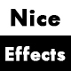 CSS3 Nice Circle Animation Effects - CSS / Animations and Effects