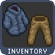 Advanced Inventory system (Array-based) - Construct 3 - HTML5 / Templates