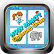 How Many Kids Educational Counting Game (Construct 3 | C3P | HTML5) Kids Game - HTML5 / Games