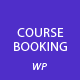 Bookingo - Course Booking System for WordPress - WordPress / Calendars