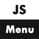 Button Hover Effects CSS3 and JavaScript - JavaScript / Navigation