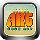Art Book Painting App (Construct 3 | C3P | HTML5) Painting App - HTML5 / Games