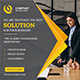 Business Marketing Animated Banner GWD - HTML5 / Ad Templates