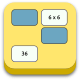 Math Memory - HTML5 Math game - HTML5 / Games