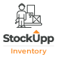 StockUpp Inventory Management for WooCommerce - WordPress / eCommerce / WooCommerce