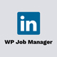 LinkedIn for WP Job Manager - WordPress / Add-ons
