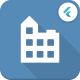 The City Flutter - Place App with Backend 3.1 - Mobile / Flutter