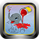 Color Filling Book App for Kids (Construct 3 | C3P | HTML5) Painting App - HTML5 / Games