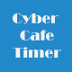 Cyber Cafe Data Time Management System With Source Code - .NET