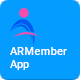 ARMember Chat & Tickets App for Support Board - WordPress / Membership