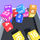 Mega Cube (Unity+Admob+Android+iOS) - Mobile / Android
