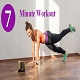 7 Minute Workout for Android Workout app fitness app - Mobile