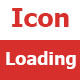 CSS3 Icon Loading Animation Effects - CSS / Animations and Effects