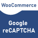 Google reCAPTCHA For WordPress & WooCommerce - WordPress / eCommerce / WooCommerce