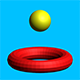 Dunk - Unity Source Code With AdMob Ads - Mobile / Android