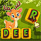 Animals Word for Kids - HTML5 / Games