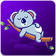 Sleepoo : Sleep Stories, Calm Anxiety & Stress - Mobile / Android