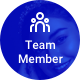 Teamber | Team Member Collection for Elementor - WordPress / Interface Elements