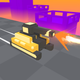 Unity Game Template - Tank Rider - Mobile / Android