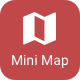 WP Mini Map | WordPress Page Content Map Plugin - WordPress / Miscellaneous