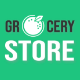 Grocery Shopping App UI Kit | Flutter - Mobile / Flutter