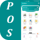 Ultimate Point Of Sales (POS) complete package, Android and Online Store with rest api php mysql - Mobile / Android