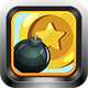 Collect The Coins Game (Construct 3 | C3P | HTML5) Customizable and All Platforms Supported - HTML5 / Games