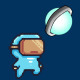 Get the Orbs - HTML5 Game (Construct 3) - HTML5 / Games