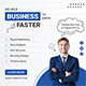 Business Grown Animated Banner GWD - HTML5 / Ad Templates