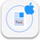 iOCR | iOS Optical Character Recognition Application - Mobile / iOS