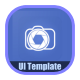 Hobbies - Social Template Flutter UI Kits with GetX | Hive | Dual Themes - Mobile / Flutter
