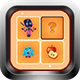 Memory Matching Picture Puzzle Game (Construct 3 | C3P | HTML5) Admob Support - HTML5 / Games