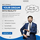 Business Marketing Animated Banner GWD - HTML5 / Ad Templates