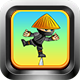 Ninja Balance Game (Construct 3 | C3P | HTML5) Customizable and All Platforms Supported - HTML5 / Games