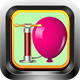 Blow Up The Balloons Game (Construct 3 | C3P | HTML5) Customizable and All Platforms Supported - HTML5 / Games