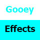 CSS3 Gooey Effects - CSS / Animations and Effects