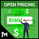 WooCommerce Pay What You Want – Open Pricing Plugin - WordPress / eCommerce / WooCommerce