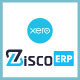 Xero Sync Module for ZiscorERP - PHP Scripts / Add-ons