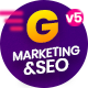 Gutencon - Marketing and SEO Booster, Listing Tables, Review Builder for Gutenberg - WordPress / Utilities