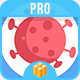 Avoid Covid (PRO) - BUILDBOX CLASSIC - IOS - Android - Reward video - Mobile / Android