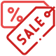 Bulk Discounts - WooCommerce Product Category Discount - WordPress / eCommerce / WooCommerce