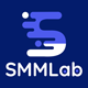 SMMLab - Social Media Marketing SMM Platform - PHP Scripts / Help and Support Tools
