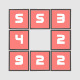 Zero Numbers - Puzzle Game - HTML5 (Construct 3) - HTML5 / Games
