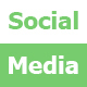 CSS3 Social Media Button Hover Effects - CSS / Animations and Effects
