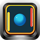 Ping Pong Ball Game (Construct 3 | C3P | HTML5) Customizable and All Platforms Supported - HTML5 / Games