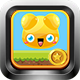 Catch The Jellies Game (Construct 3 | C3P | HTML5) Customizable and All Platforms Supported - HTML5 / Games