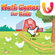 Math Games for Kids - HTML5 / Games