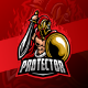 E-Sports Logo Maker - Android Code - Mobile / Android