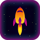 Space Survivor (HTML5 Game, Construct 3 / 2) - HTML5 / Games
