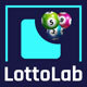 LottoLab - Live Lottery Platform - PHP Scripts / Help and Support Tools